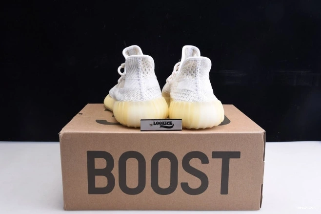 350 FZ5246 YEEZY ADIDAS BOOST REFLECTIVE V2 ABEZ 1008